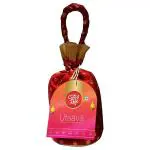 Good Life Utsava Celebrating Togetherness Assorted Dry Fruits Potli 400 g