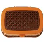 Nakoda Dove Soap Case