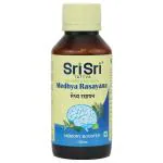 Sri Sri Tattva Medhya Rasayana Syrup 100 ml