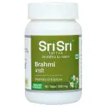 Sri Sri Tattva Brahmi Tablets 60 nos