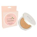 Lotus White Glow SPF 25 PA+++ Flawless Complexion Compact, Honey 10 g
