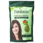 Banjara's Natural Henna 100 g