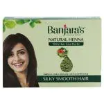 Banjara's Natural Haircolor Herbs Henna 200 g