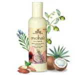Moha 5 In 1 Hair Oil 200 ml