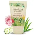 Moha Herbal Face Wash 50 g