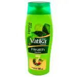 Dabur Vatika Naturals Health Shampoo 440 ml