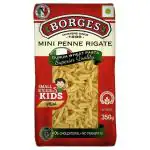 Borges Mini Rigate Penne Pasta 350 g