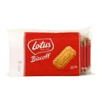 Lotus Biscoff Original Caramelised Biscuits 156 g