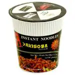Japanese Choice Yakisoba Instant Noodles 60 g