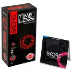 Skore Timeless Climax Delay Condoms 10 pcs