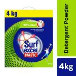 Surf Excel Matic Top Load Detergent Powder 4 kg