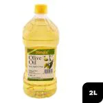 Siega Extra Light Taste Olive Oil 2 L