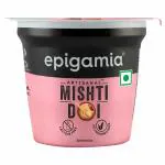 Epigamia Artisanal Mishti Doi 80 g (Cup)