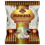 Mawana Premium Brown Sugar 5 kg