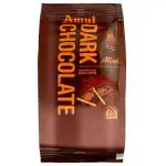 Amul Minis Dark Chocolate 100 g