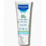 Mustela Hydra Bebe Avocado Facial Cream 40 ml