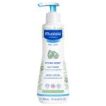 Mustela Hydra Bebe Avocado Body Lotion 300 ml