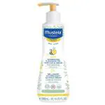 Mustela Nourishing Cleansing Gel with Cold Cream 300 ml