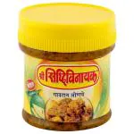 Shree Siddhivinayak Gavran Mango Pickle 100 g