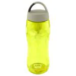 All Time Cresta Green Plastic Water Bottle 750 ml with Fruit Infuser