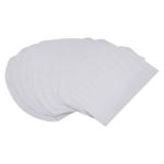 Ezee Assorted Non-Woven Disposable Chef Cap 10 pcs