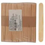 Ezee Wooden Ice Cream Stick 50 pcs (Pack of 3)