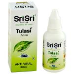 Sri Sri Tattva Tulasi Arka 30 ml
