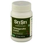 Sri Sri Tattva Ashwagandha 60 Tablets
