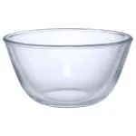 Roxx Glass Mixing Bowl 3700 ml