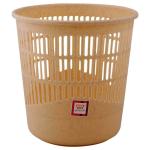 All Time Plastics Tidy Granite Plastic Laundry Basket 6.5 L