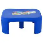 Cello Endura Tuff Blue Plastic Seat Stool 16 cm