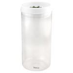 Roxx Glassware Boroxx Diva Borosilicate Jar 1800 ml