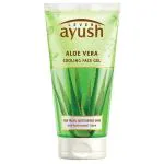 Lever Ayush Aloe Vera Cooling Face Gel 150 g