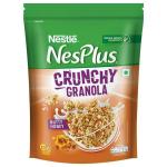 NesPlus Nutty Honey Multigrain Granola 235 g