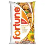 Fortune Active Groundnut Oil 1 L
