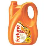 Fortune Active Groundnut Oil 5 L