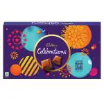 Cadbury Celebrations 130.9 g