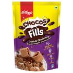 Kellogg's Chocos Fills Double Chocolaty 165 g