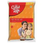Good Life MP Wheat Chakki Atta 1 kg