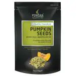 Roastaa Roasted & Salted Without Shell Pumpkin Seeds 200 g