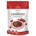 Rostaa Standard Whole Cranberries 200 g