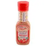 Funfoods Zero Fat 1000 Island Dressing 210 g