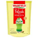 Weikfield Kesar Pista Falooda Mix 200 g