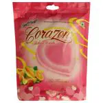 Hartbeat Corazon Mix Flavor Beloved Candy 225 g (Pack of 50)