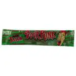 Sour Punk Apple Candy Stick 40 g