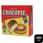 Cocoaland Chocopie Chocolate Pie with Marshmallow 300 g