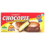 Cocoaland Chocopie Chocolate with Marshmallow 150 g