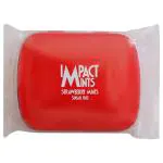 Impact Strawberry Sugarfree Mints 14 g