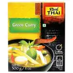 Real Thai Green Curry 300 g