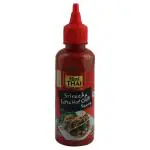 Real Thai Sriracha Extra Hot Chilli Sauce 270 g